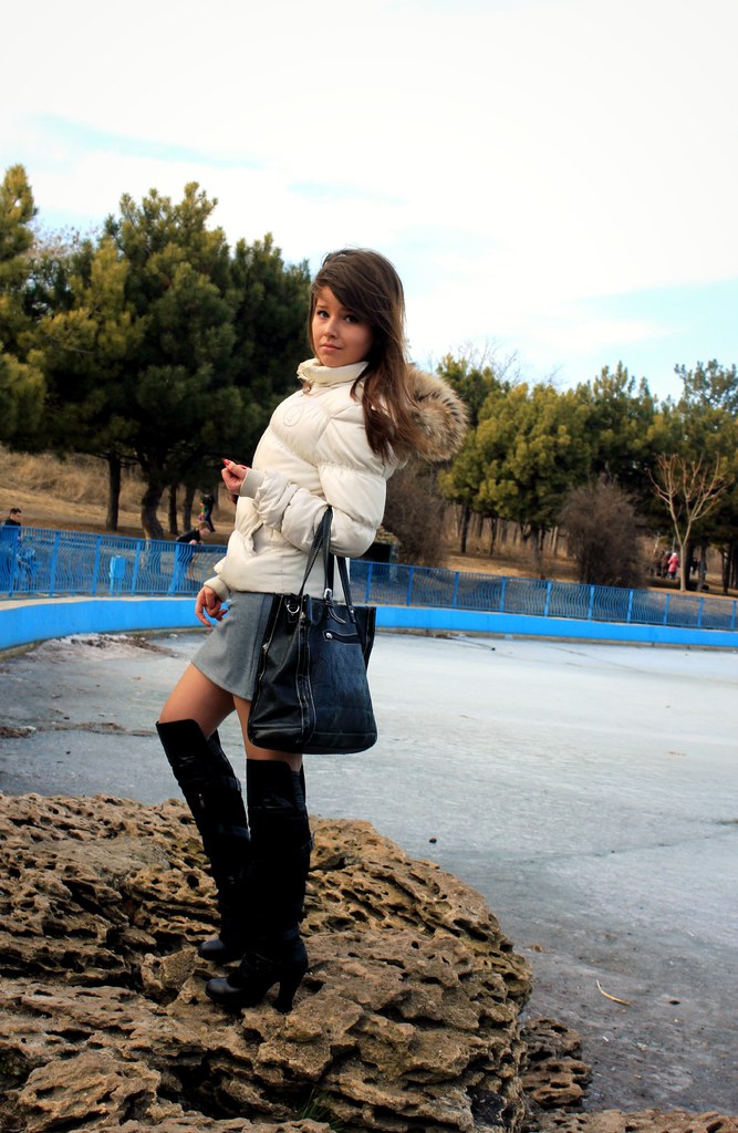 Валерия Дунаева | Одесса