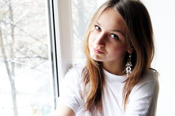 Даша Масалитина | Харьков