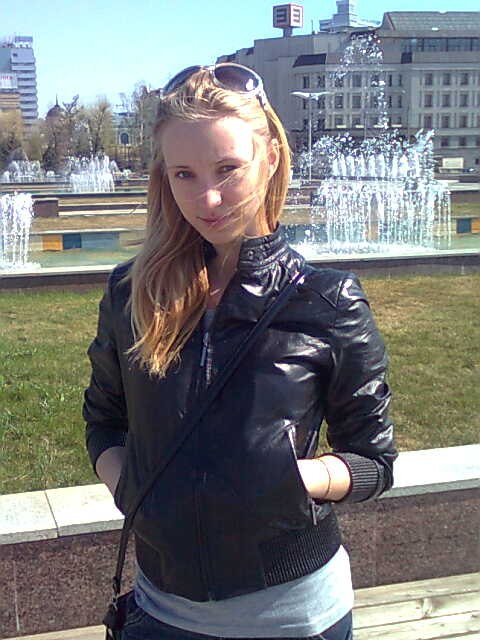 Оксаночка Ведянина | Казань