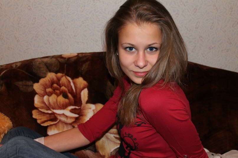 Sveta Naumovich | Москва