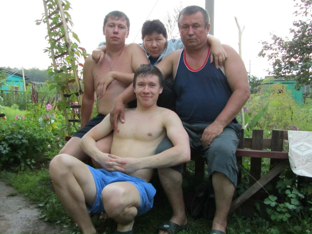 Сергей Пушкарёв | Нефтекамск