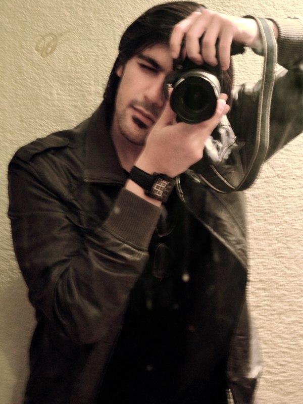 Joseph Hasan | Харьков