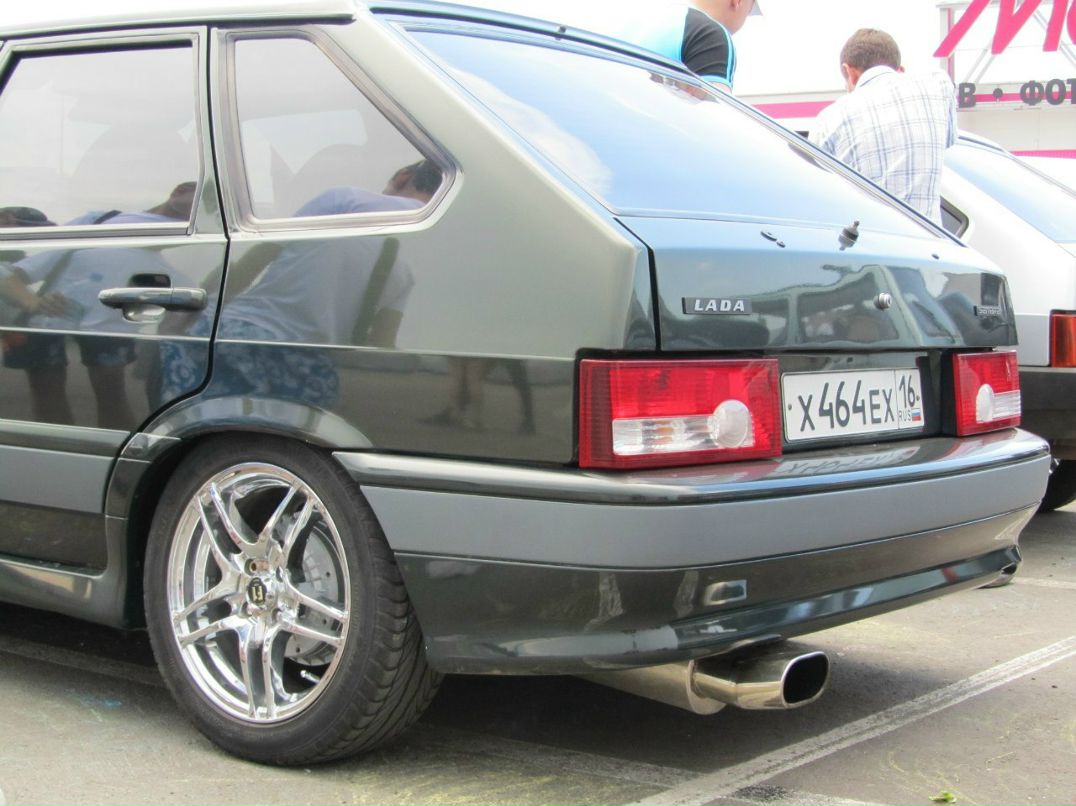 Айдар Исмагилов | Набережные Челны