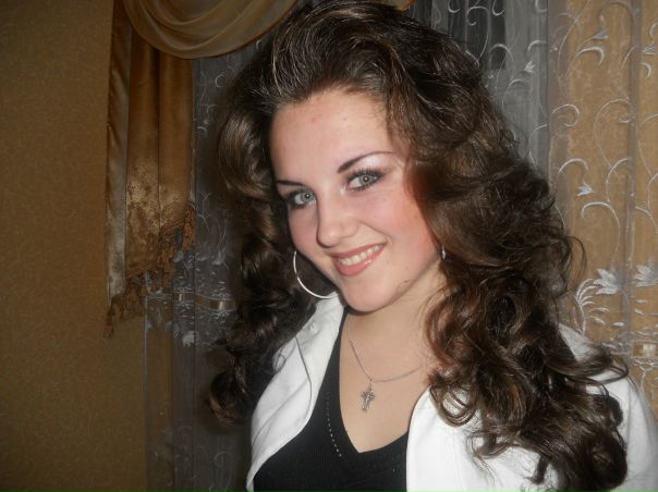 №149, Мар'яна Гуцман, 33 года, Ровно №149, Мар'яна Гуцман, 33 года, Ровно