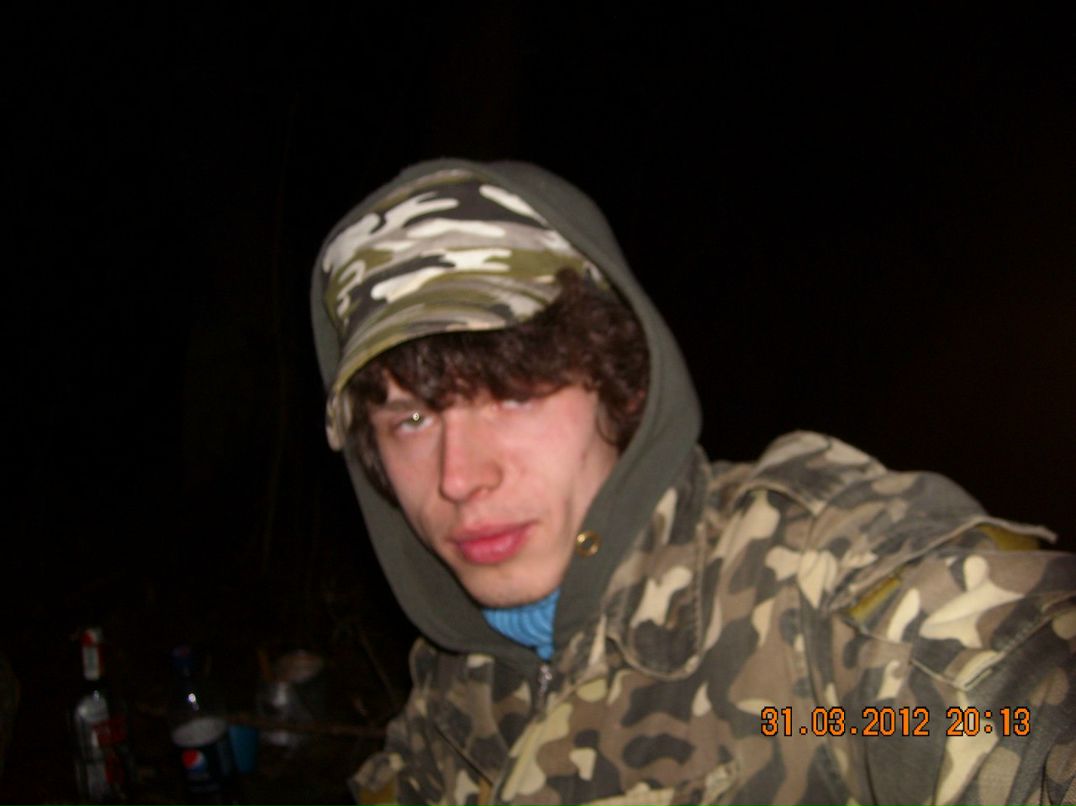 Владислав Давидчевский | Харьков