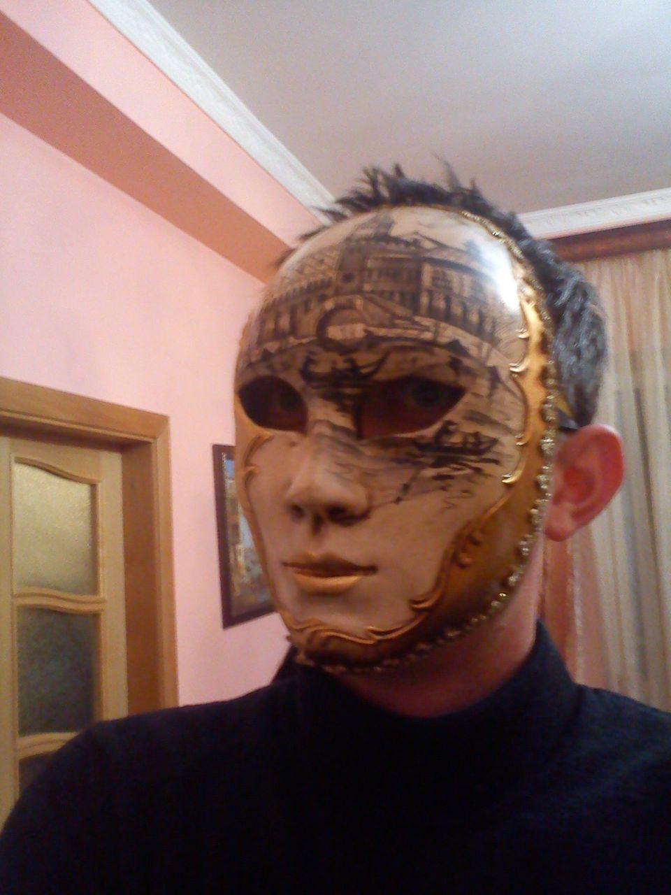 Алексей Смирнов | Сочи