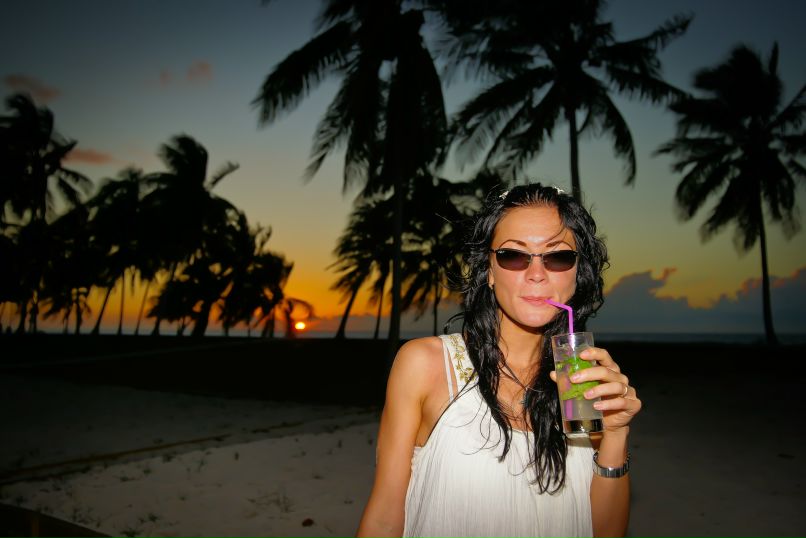 Lencha Landman | Сочи