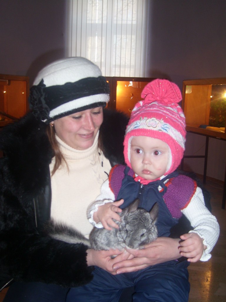 Юлия Беляева | Екатеринбург