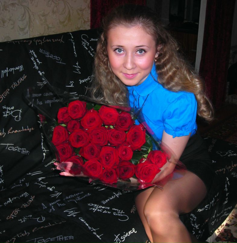 Алиса Галиуллина | Казань