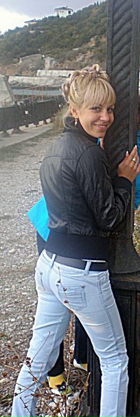 №130, Танюша Юрьевна, 37 лет, Севастополь №130, Танюша Юрьевна, 37 лет, Севастополь