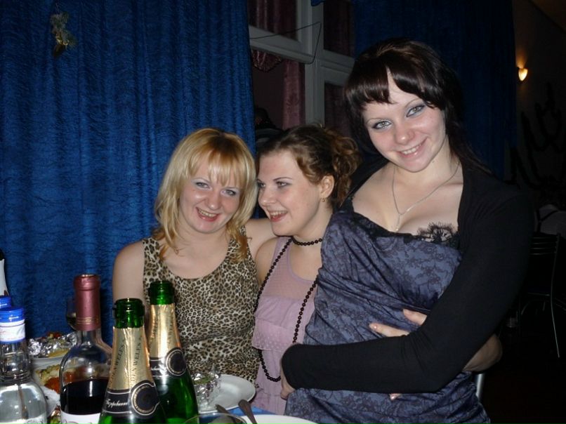 Яна Ефимова, Орёл, Россия