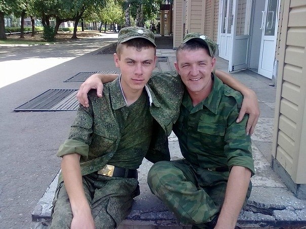 Игорь Герасимов | Мензелинск