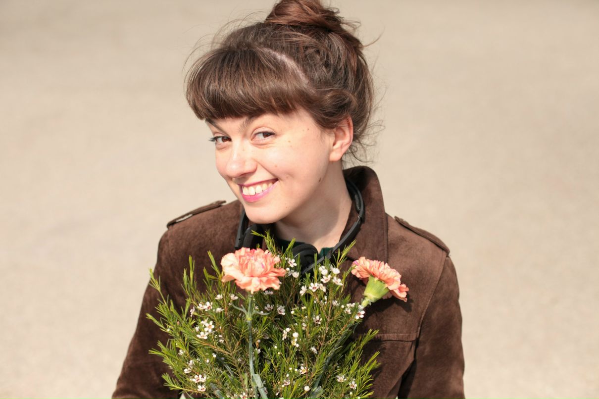 Софья Цвокбенкель | Düsseldorf