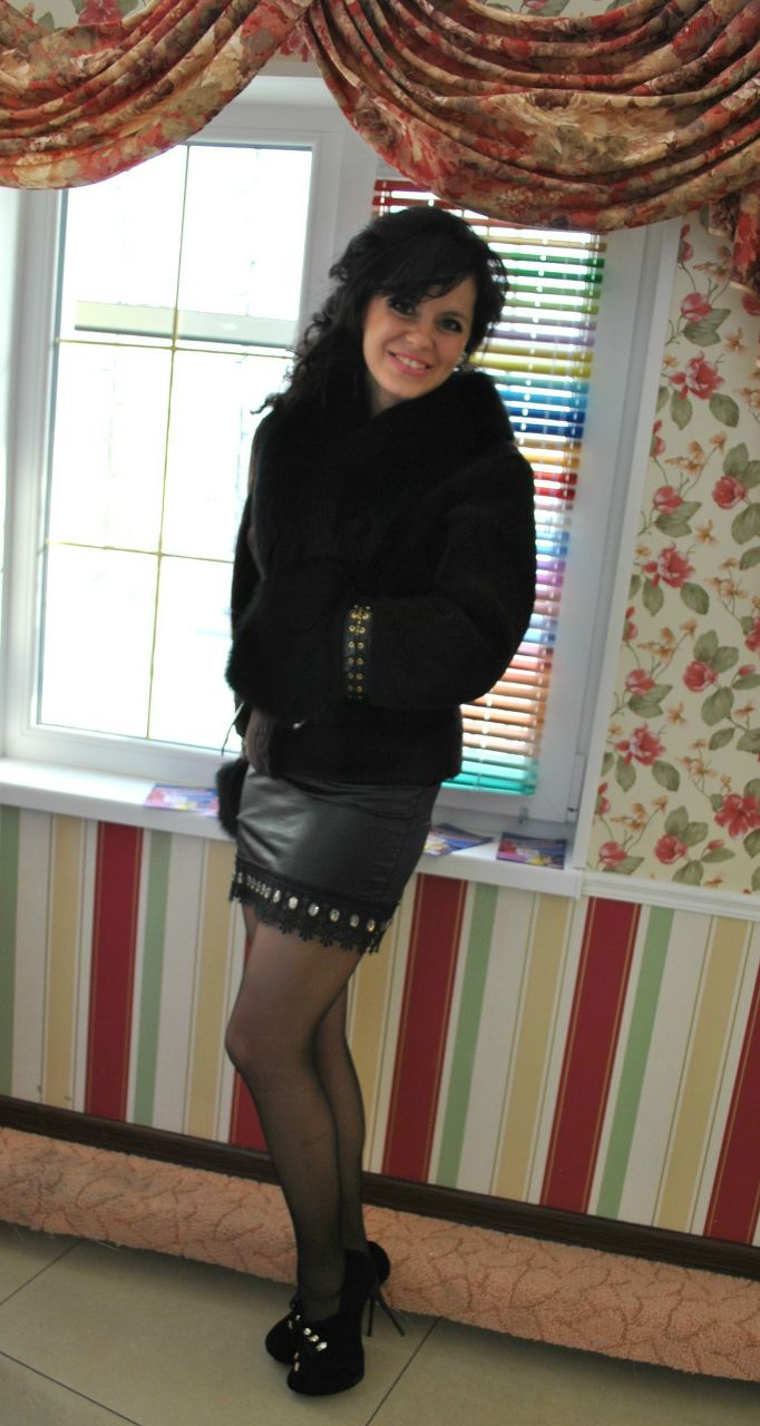 Карина Соловьева | Полтава