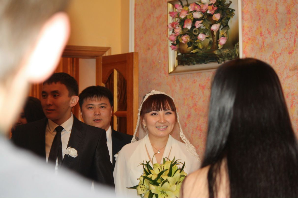 Аймаша Абдиева ☮ | Sicilì