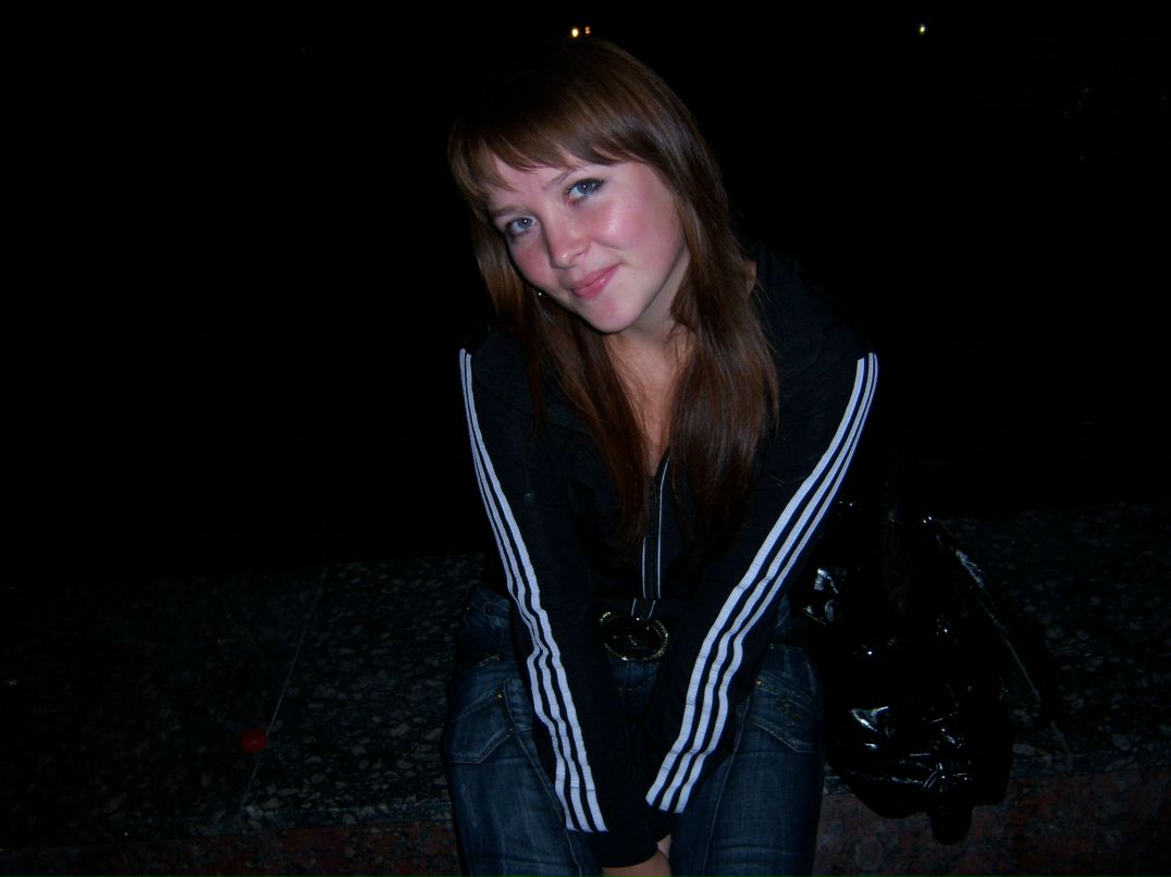 Катюша Франкова | Киев