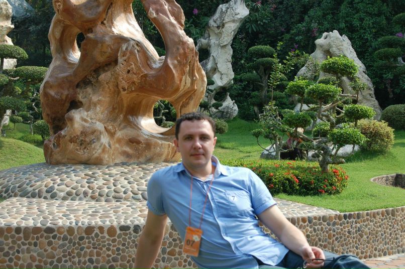 Артем Константинов | Москва