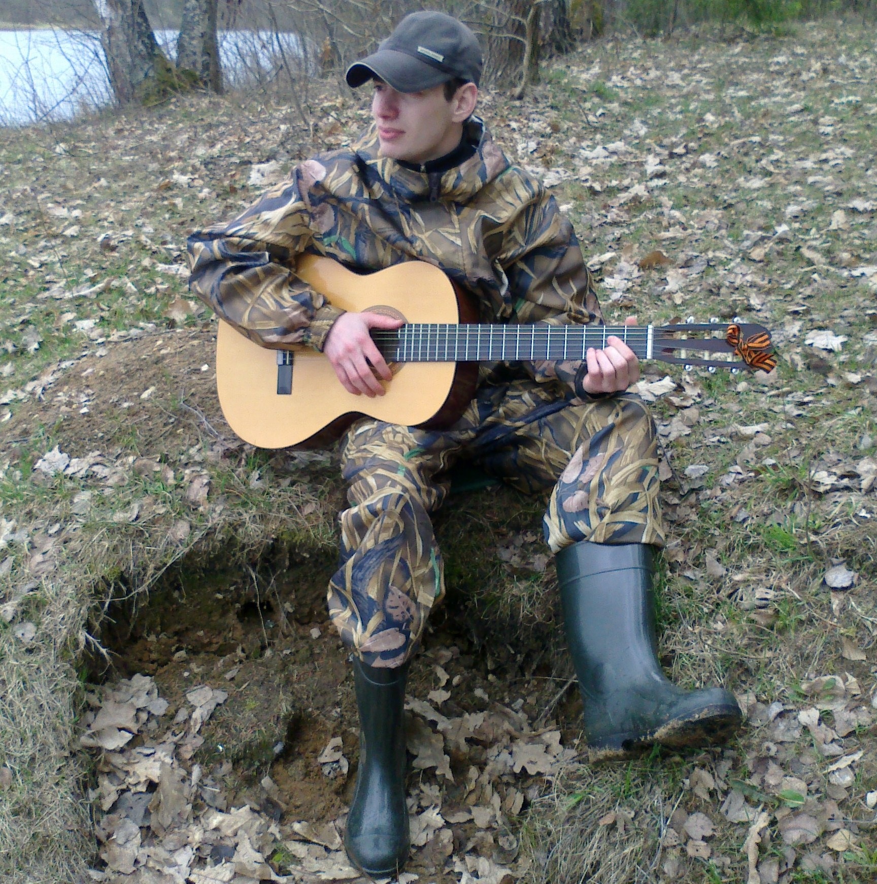 Фото профиля