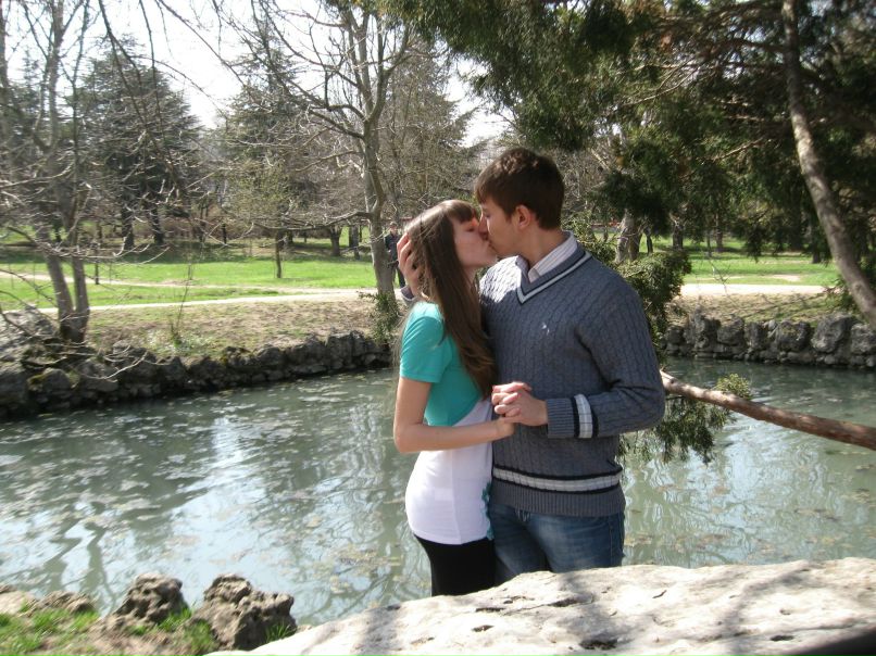 Константин Трухин | Симферополь