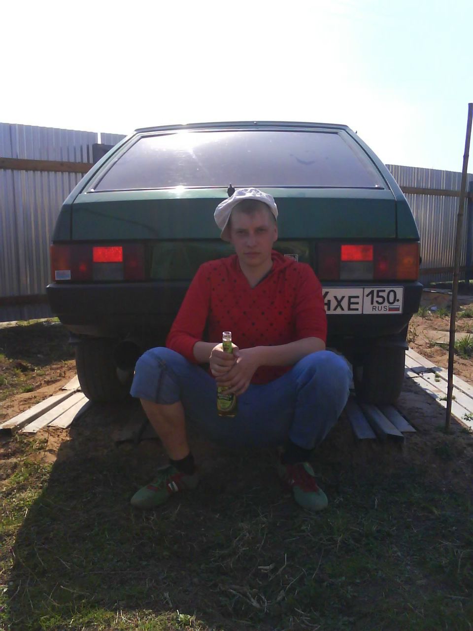 Алексей Балашов | Солнечногорск