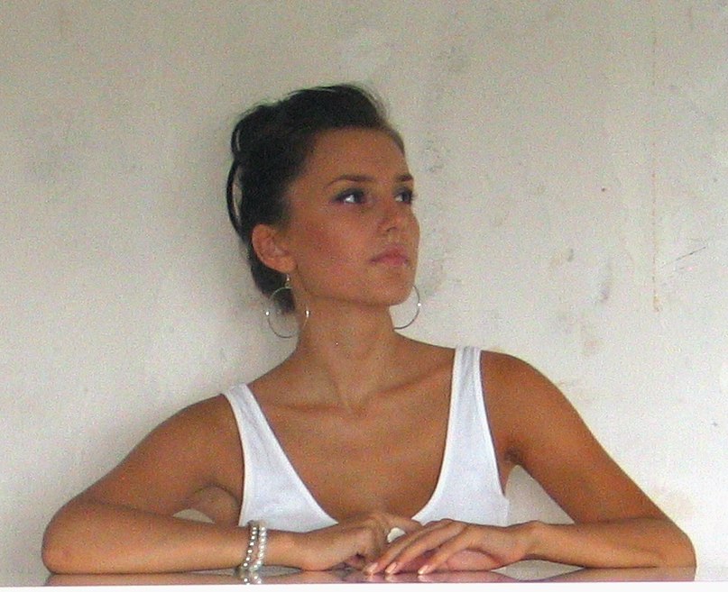 Светлана Зайцева | Минск