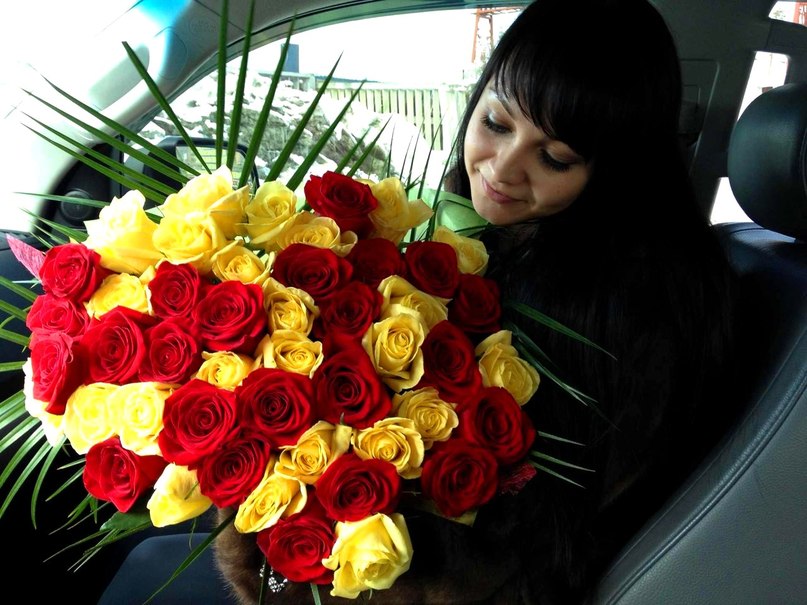 Юлия Осинцева | Братск