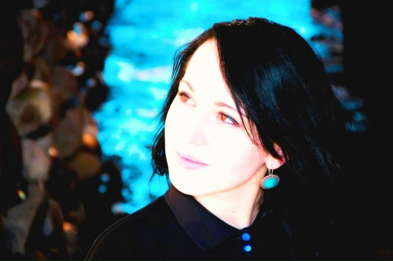 Таміла Катреняк-Фабрицій | 