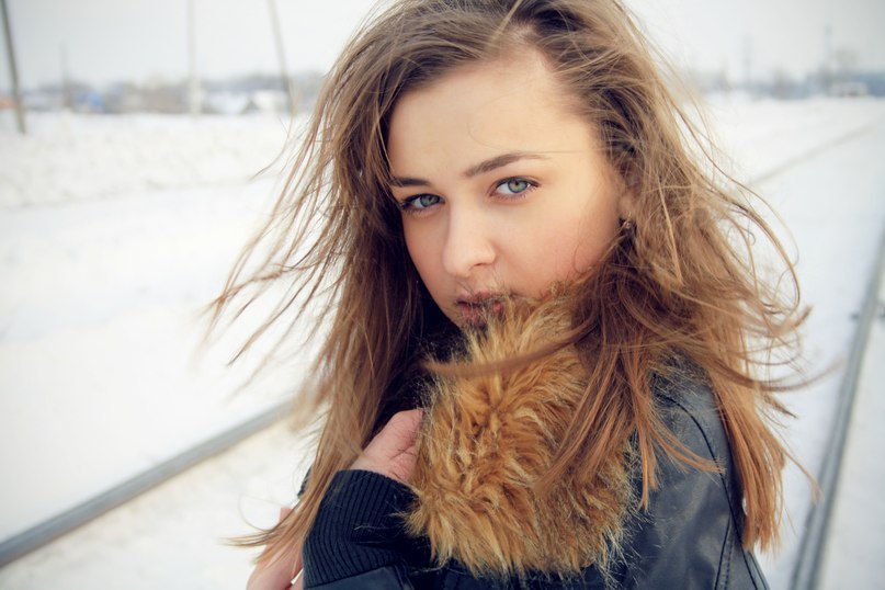 Кристина Марченко | Чебоксары