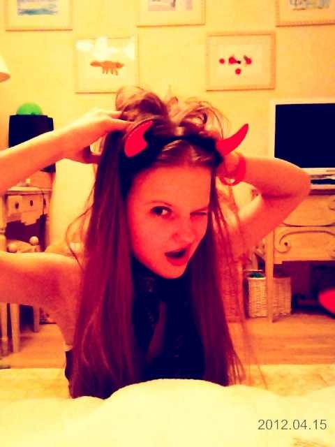 Полина Прошлецова | Москва