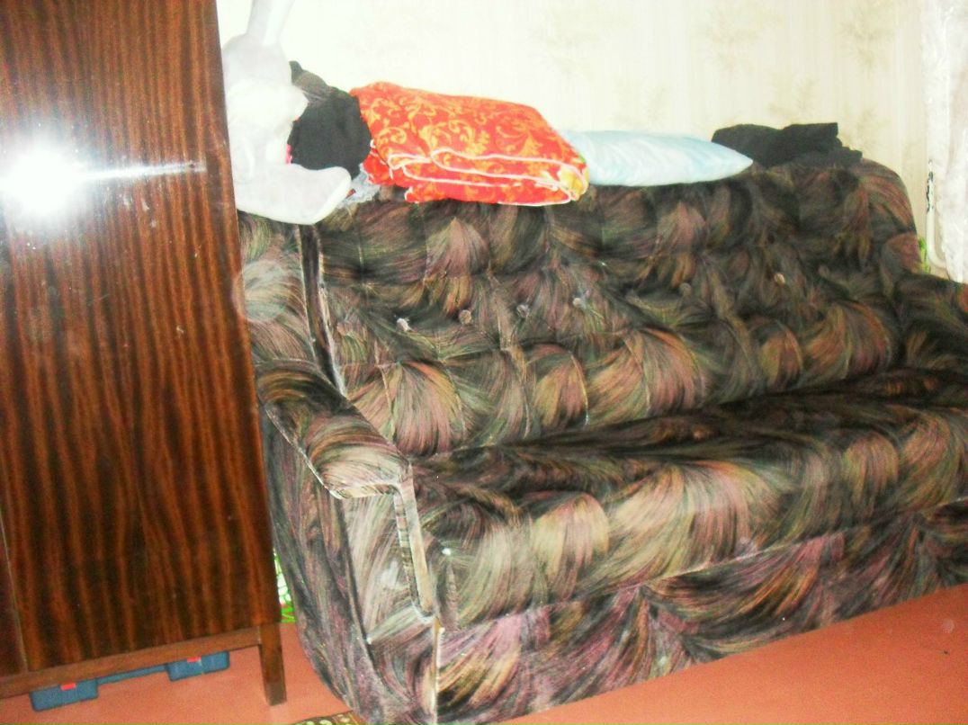 Надежда Тероева | Санкт-Петербург