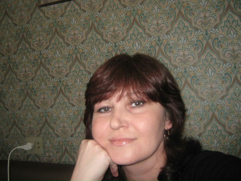 Елена Сенькова | Кондопога