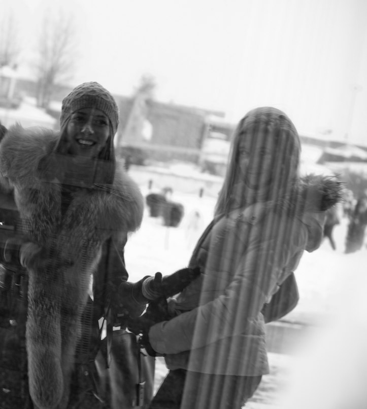 Татьяна Чистякова | Санкт-Петербург