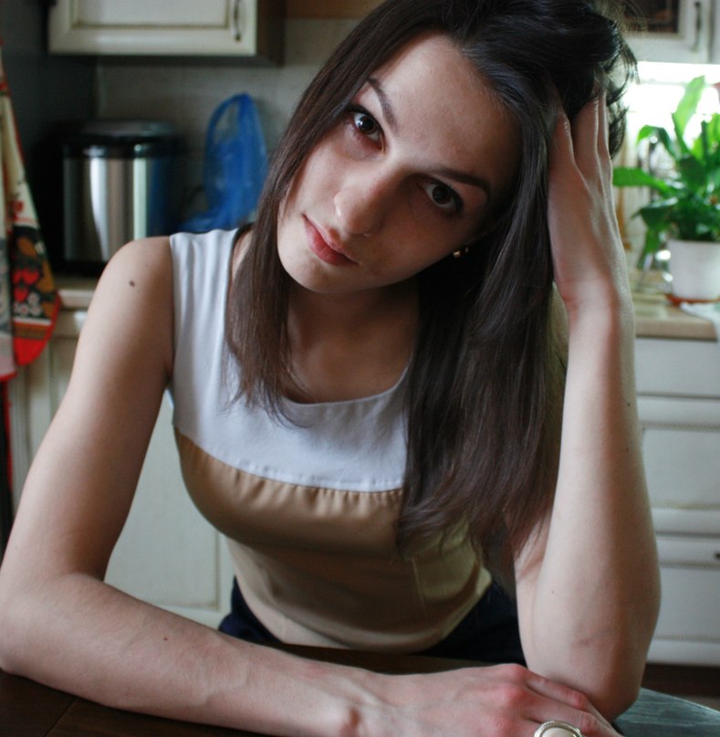 Alena Babak | Москва