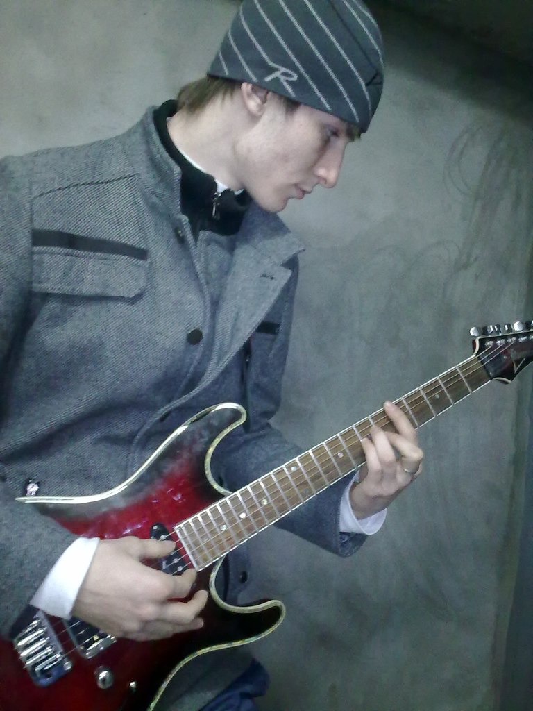 Сергей Селезнев | 