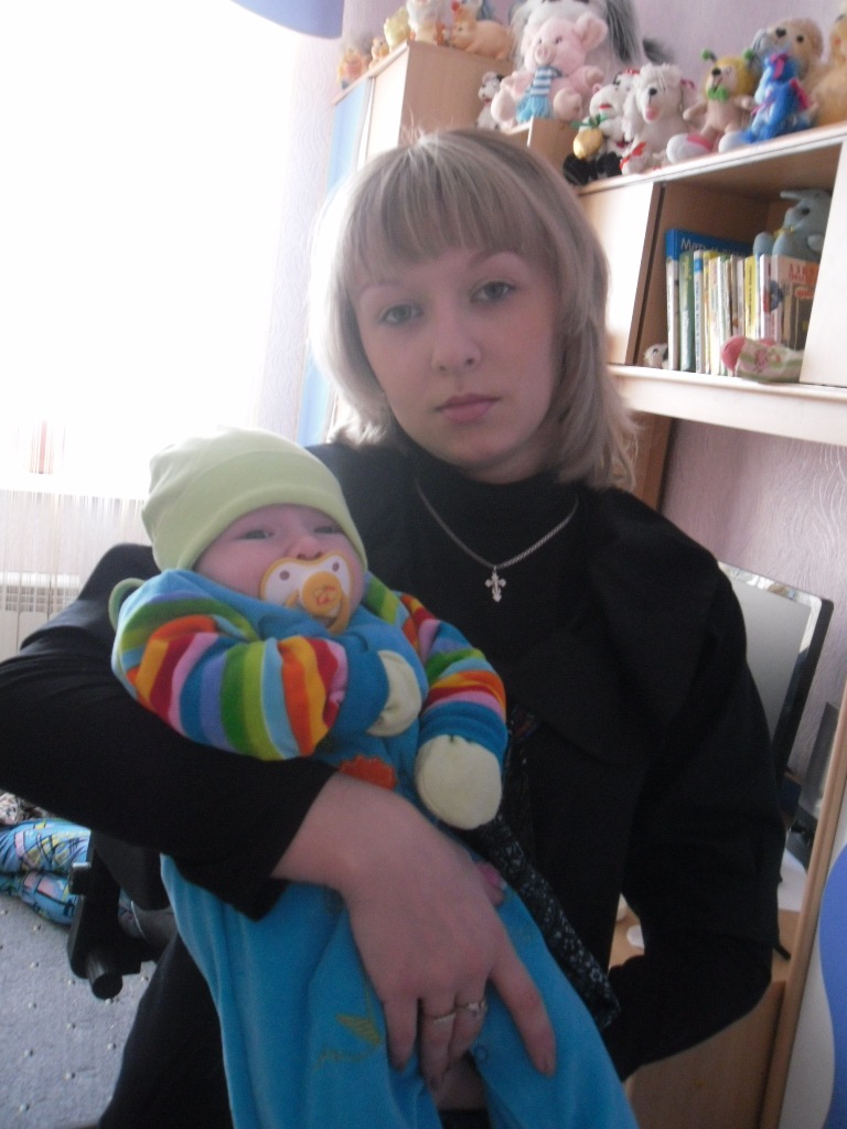 Фото профиля