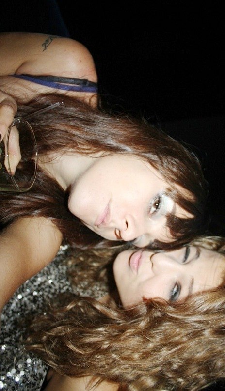 Алина Чурилова | 