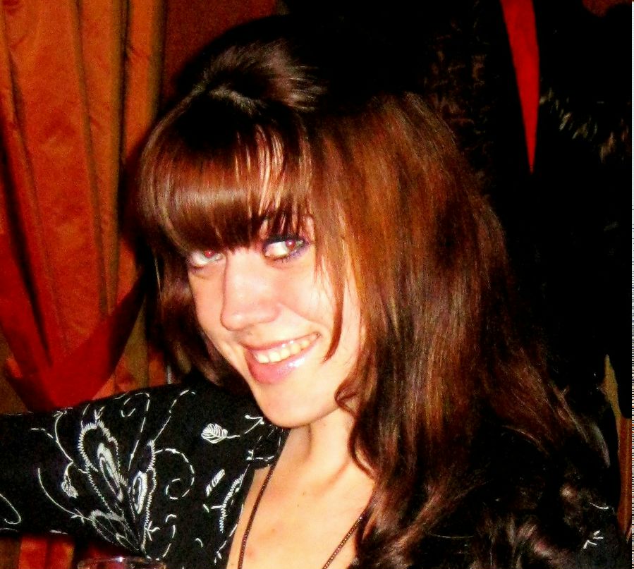 Виктория Фомина | Мценск