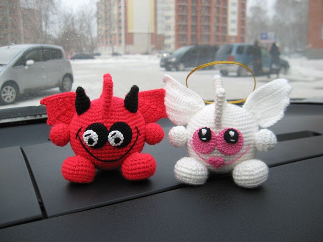 Данила Бульбин | Хайфа