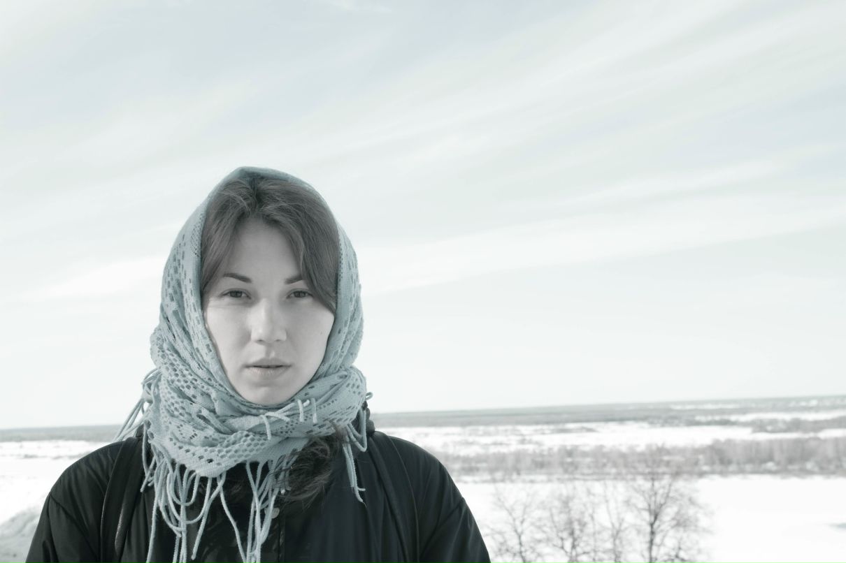 Елена Сулейманова | 