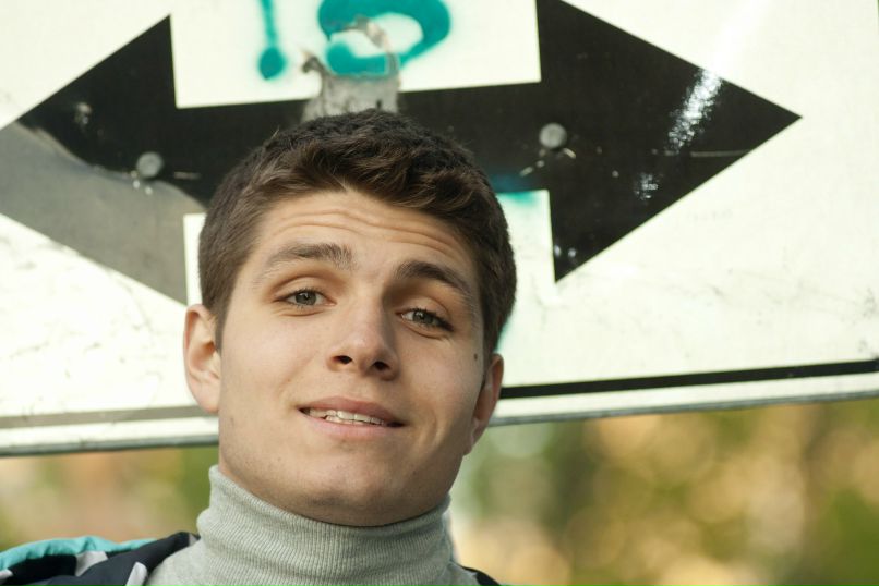 Роман Сугробов | Санкт-Петербург