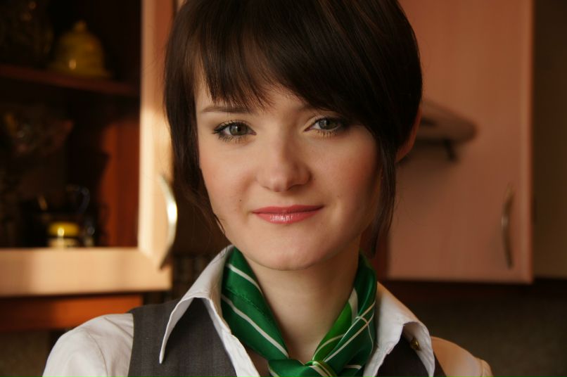 Елена Ершова | Мурманск