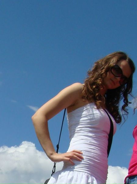 №8, Женька Павлишинець, 32 года, Хуст №8, Женька Павлишинець, 32 года, Хуст