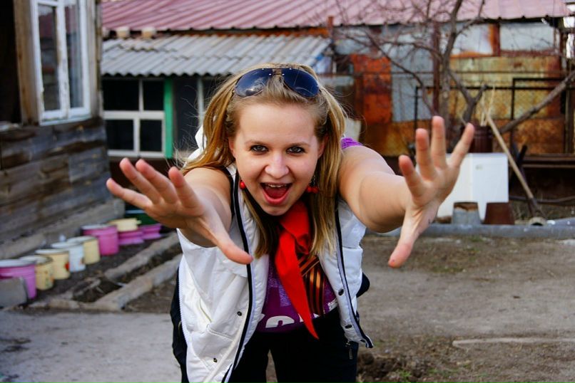 №137, Мария Кондакова, Магнитогорск №137, Мария Кондакова, Магнитогорск