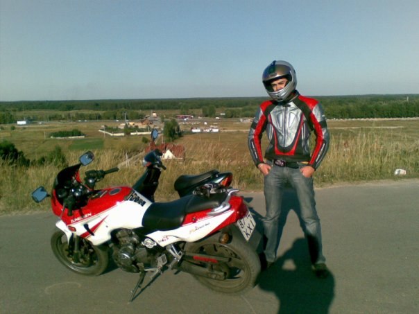 Алёна Попова | Киев