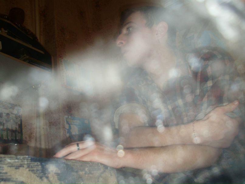 Serginho Marga | Одесса