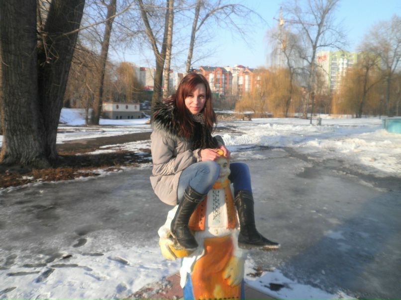 №138, Александр Пирог, 35 лет, Путивль №138, Александр Пирог, 35 лет, Путивль