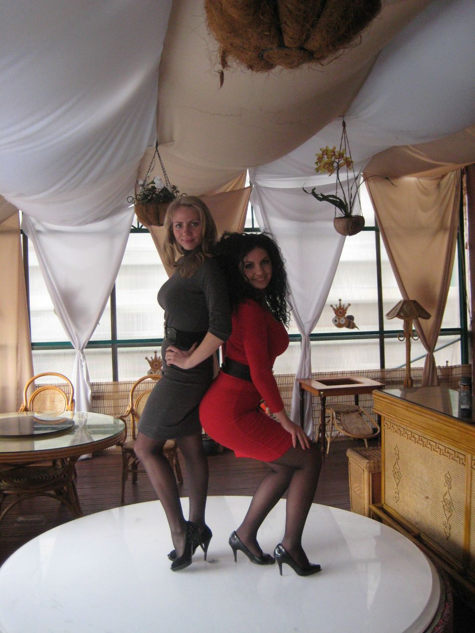 Ксения Забара Devilish_CAT | Киев