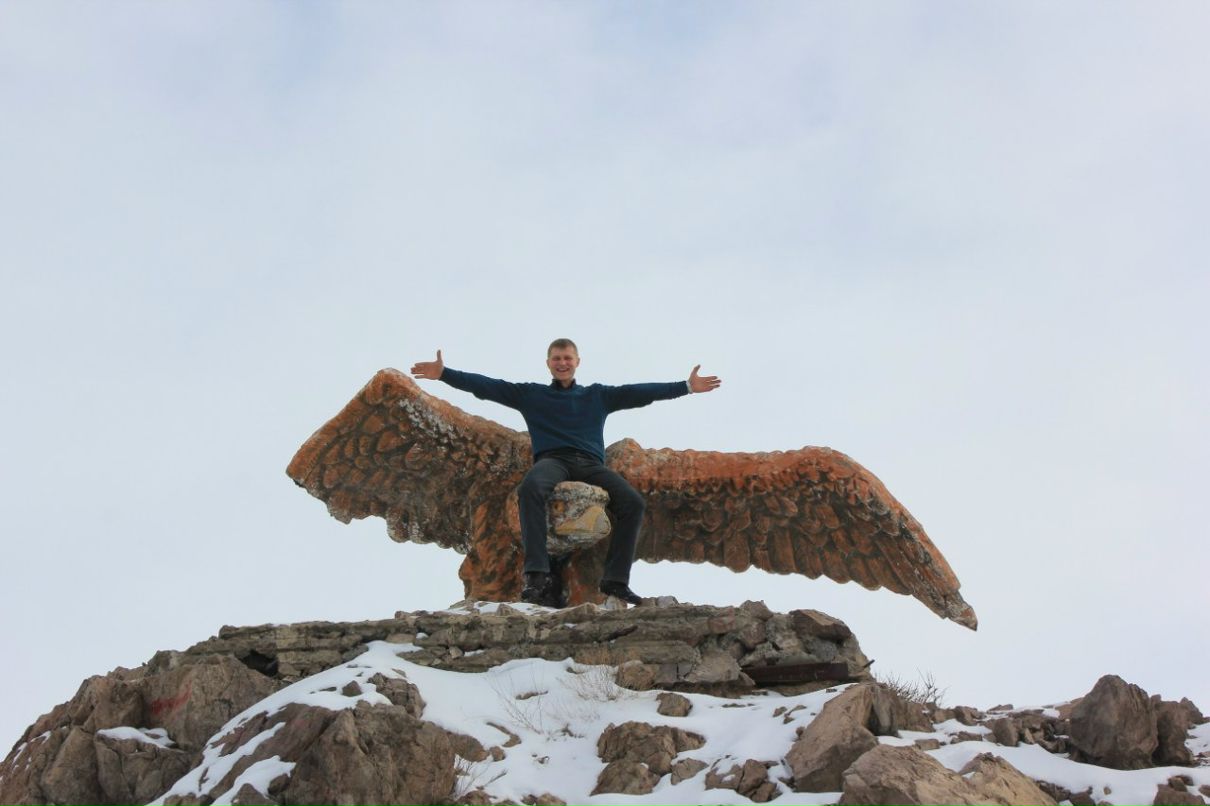 Александр Коробов | Калининград