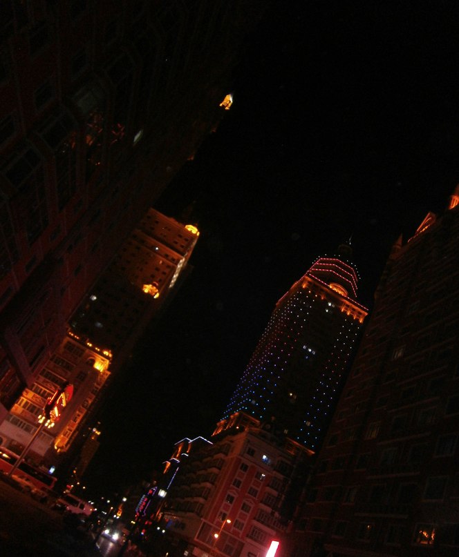 Оля Маркова | Чита