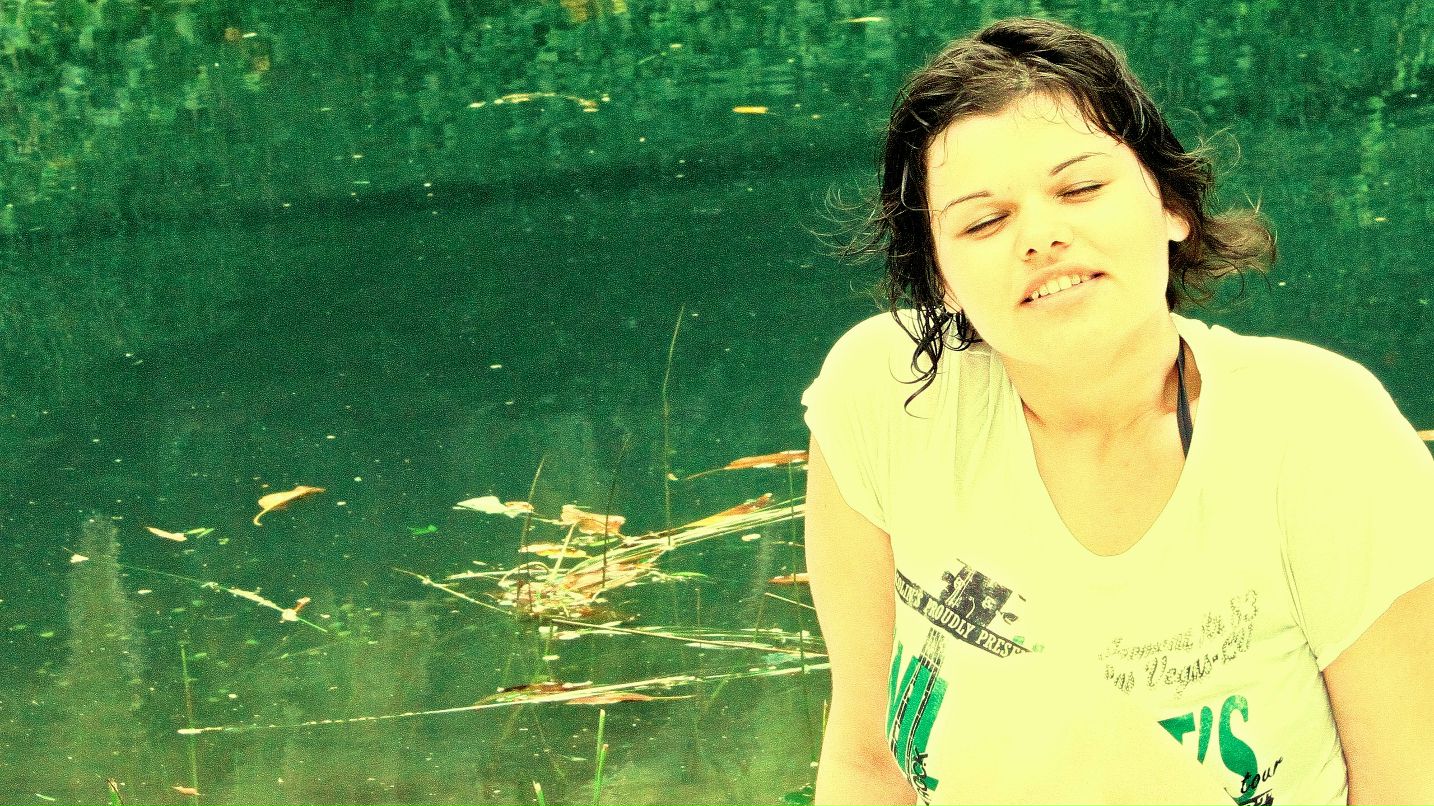 Вера Бочкарева | Санкт-Петербург